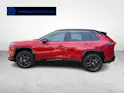 Toyota RAV4 2.5 Plug-In-Hybrid GR Sport