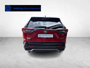 Toyota RAV4 2.5 Plug-In-Hybrid GR Sport