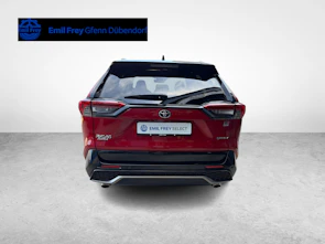 Fahrzeugbild TOYOTA RAV4 2.5 Plug-In-Hybrid GR Sport