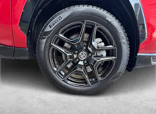 Toyota RAV4 2.5 Plug-In-Hybrid GR Sport