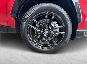 Fahrzeugbild TOYOTA RAV4 2.5 Plug-In-Hybrid GR Sport