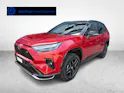 Toyota RAV4 2.5 Plug-In-Hybrid GR Sport