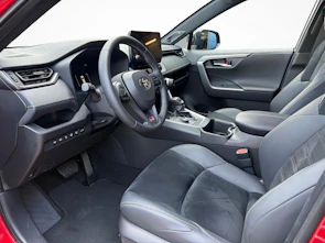 Fahrzeugbild TOYOTA RAV4 2.5 Plug-In-Hybrid GR Sport