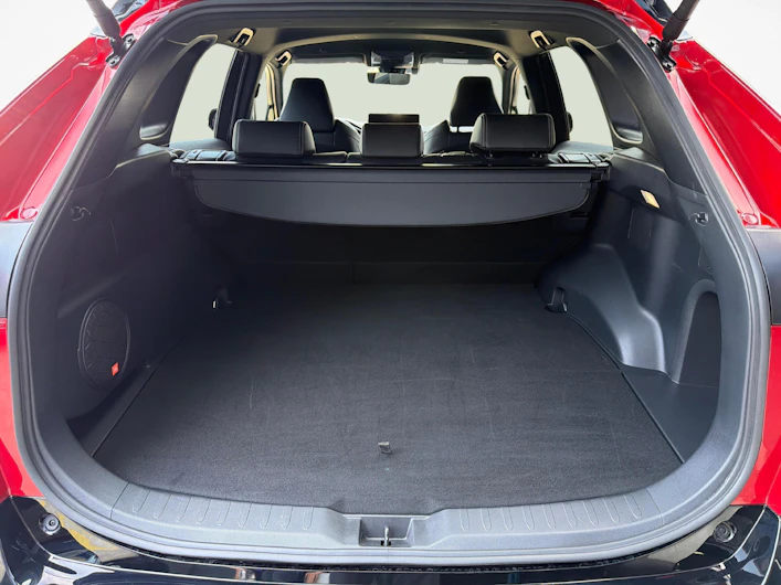 Fahrzeugbild TOYOTA RAV-4