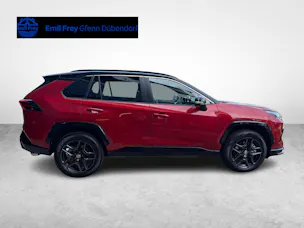 Toyota RAV4 2.5 Plug-In-Hybrid GR Sport