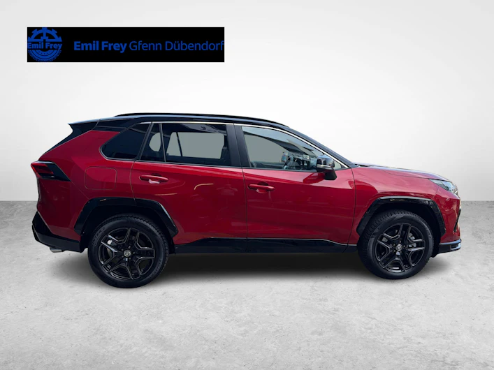 Fahrzeugbild TOYOTA RAV-4