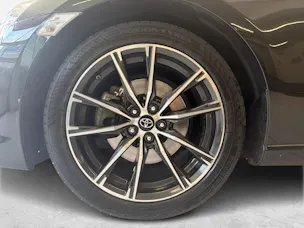Toyota GT86 2.0 D-4S Sport
