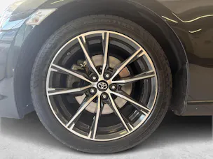 Toyota GT86 2.0 D-4S Sport