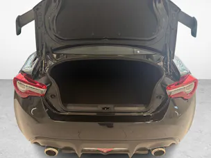 Toyota GT86 2.0 D-4S Sport