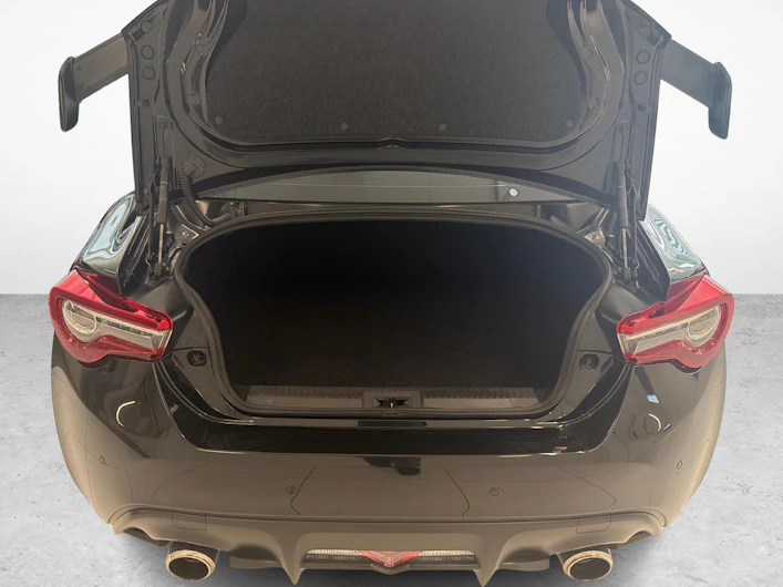 immagine del veicolo TOYOTA GT 86