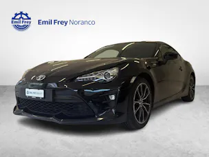 Toyota GT86 2.0 D-4S Sport