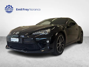 immagine del veicolo TOYOTA GT86 2.0 D-4S Sport