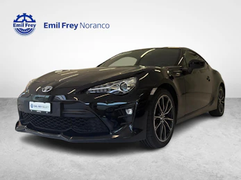 immagine del veicolo TOYOTA GT86 2.0 D-4S Sport