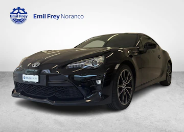 immagine del veicolo TOYOTA GT86 2.0 D-4S Sport immagine del veicolo TOYOTA GT86 2.0 D-4S Sport