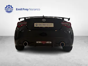 Toyota GT86 2.0 D-4S Sport
