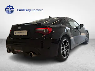 Toyota GT86 2.0 D-4S Sport