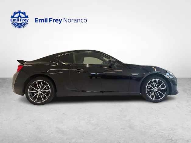 Toyota GT86 2.0 D-4S Sport