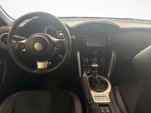 Toyota GT86 2.0 D-4S Sport