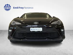 Toyota GT86 2.0 D-4S Sport