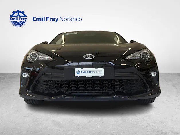 Toyota GT86 2.0 D-4S Sport