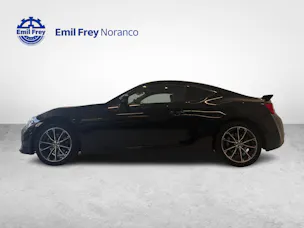 Toyota GT86 2.0 D-4S Sport