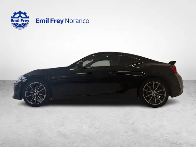 Toyota GT86 2.0 D-4S Sport