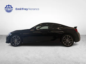 immagine del veicolo TOYOTA GT86 2.0 D-4S Sport