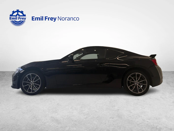 immagine del veicolo TOYOTA GT 86
