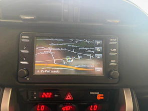 immagine del veicolo TOYOTA GT86 2.0 D-4S Sport