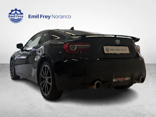 Toyota GT86 2.0 D-4S Sport