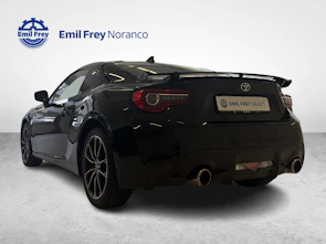 immagine del veicolo TOYOTA GT86 2.0 D-4S Sport