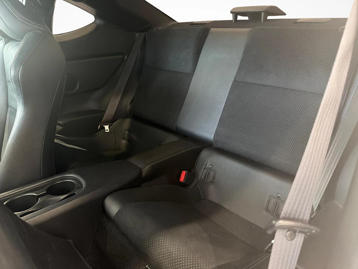 immagine del veicolo TOYOTA GT 86