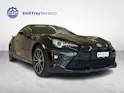 Toyota GT86 2.0 D-4S Sport