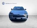 Toyota Yaris Cross 1.5 VVT-i HSD Premium AWD-i