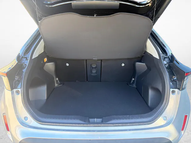 Toyota Yaris Cross 1.5 VVT-i HSD Premium AWD-i