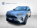 Toyota Yaris Cross 1.5 VVT-i HSD Premium AWD-i