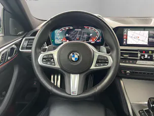 BMW M440i xDrive Coupé