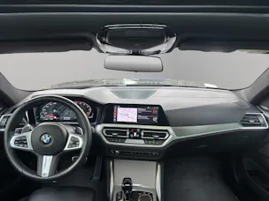 BMW M440i xDrive Coupé