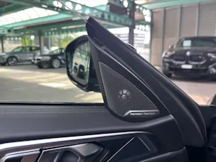 BMW M440i xDrive Coupé