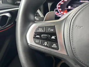BMW M440i xDrive Coupé