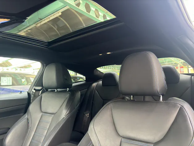 BMW M440i xDrive Coupé