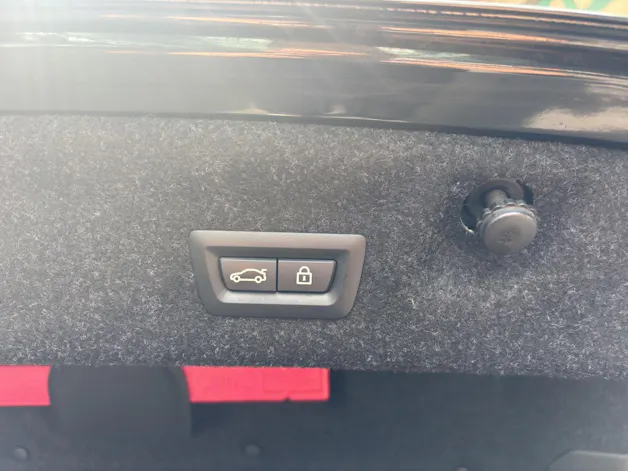 BMW M440i xDrive Coupé