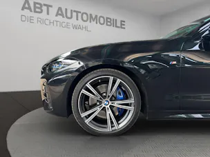 BMW M440i xDrive Coupé