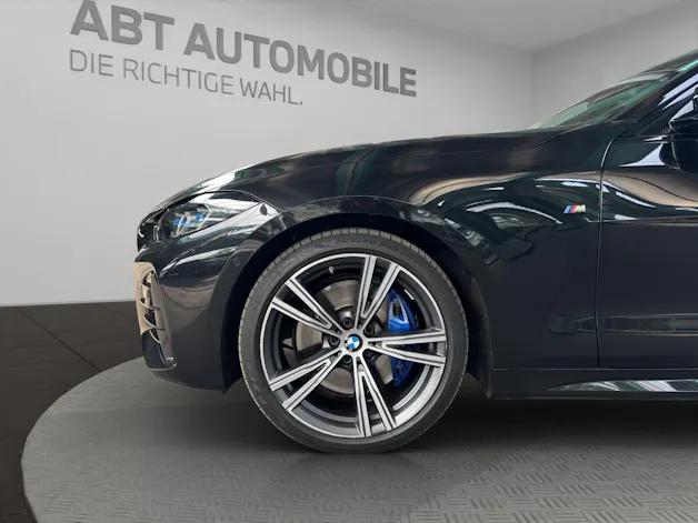 BMW M440i xDrive Coupé