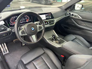 BMW M440i xDrive Coupé