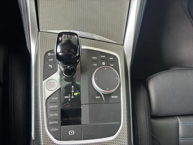 BMW M440i xDrive Coupé