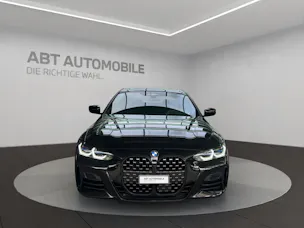 BMW M440i xDrive Coupé