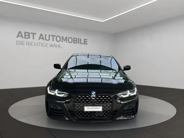 BMW M440i xDrive Coupé