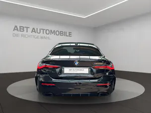 BMW M440i xDrive Coupé