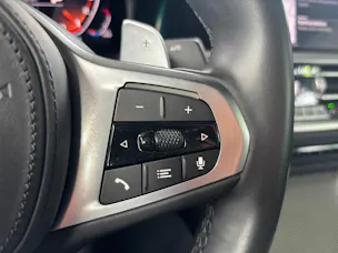 BMW M440i xDrive Coupé